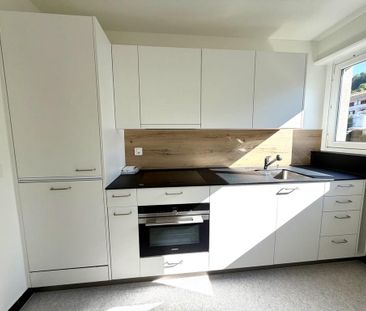 Zentral gelegene 4 Zimmerwohnung mit Balkon - Foto 2
