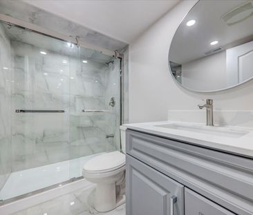 For Lease - 1381 Clearbrook Drive Unit# Bsmt, Oshawa, Ontario - Photo 3