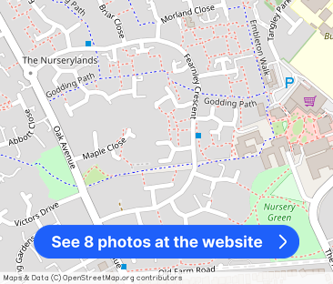 Green Walk, TW12 - Photo 1