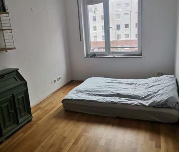 Helle 3 ZKB mit Balkon und EBK ab 15.01.268 - Photo 2