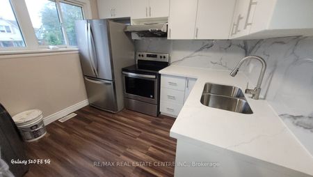 For Lease - 41 Belleview Avenue Unit# Upper, Kitchener, Ontario - Photo 4