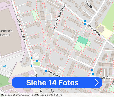 *Familien Willkommen* wohnen über Oerlinghausen - sanierte 3-Zimmer... - Foto 1