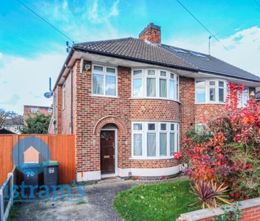 4 bed Semi-Detached House for Rent - Photo 5