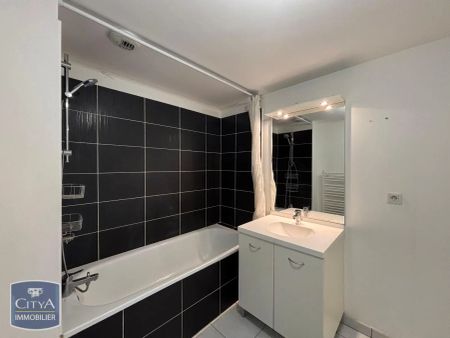 Appartement à louer 3 pièces 64.69m² - Photo 5