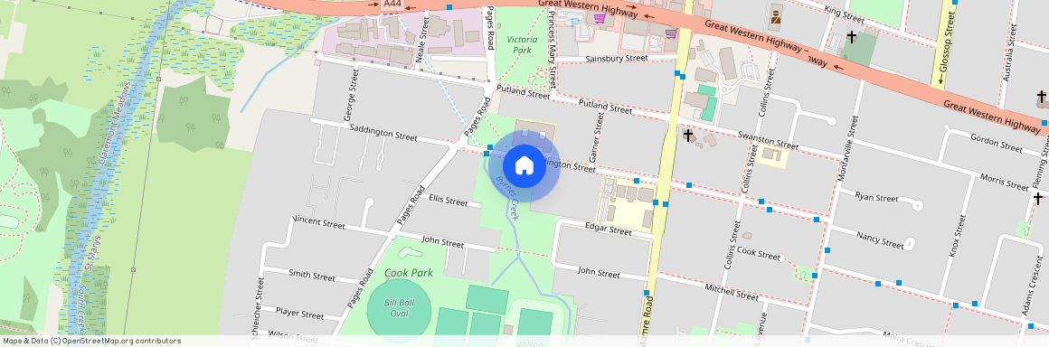 6/52 Saddington Street, Sydney