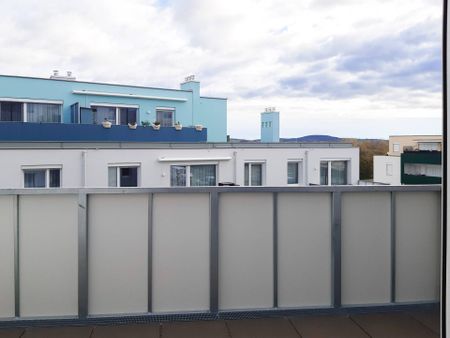 3-Zimmerwohnung mit Balkon in Stockerau - Photo 2