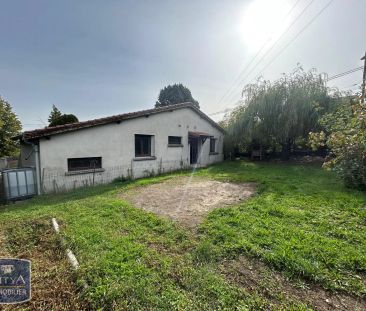 Maison à louer 3 pièces 78.49m² - Photo 3