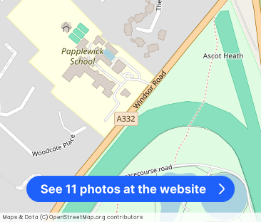 Windsor Road, Ascot, SL5 - Photo 1