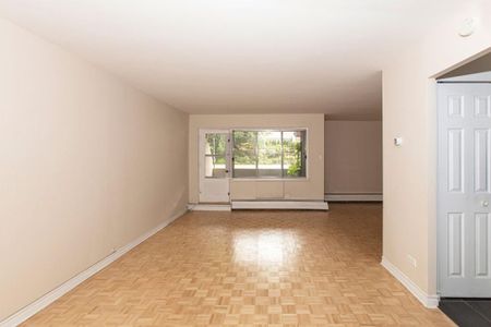 Appartement à louer - Montréal (Outremont) Appartement à louer - Montréal (Outremont) - Photo 4