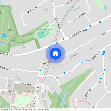 15 Burton Place, Lindfield