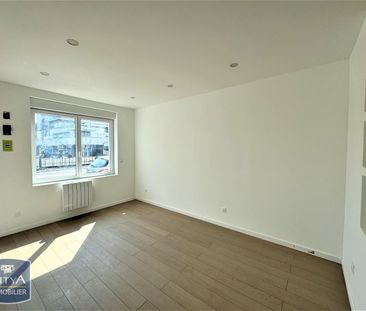 Location Maison 4 pièces 76m² LOOS 59120 - Photo 1