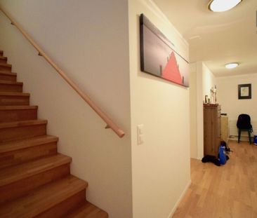 Hohe Decken mit Galerie! - Foto 5