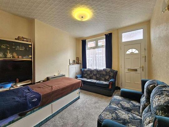 Wand Street, Belgrave, Leicester, LE4 - Photo 1