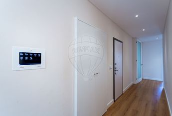 Apartamento T3 em Setúbal