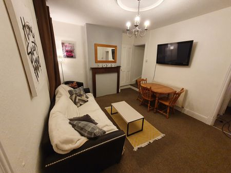 Room 3 – Howard Road, LE2 1WS - Photo 2