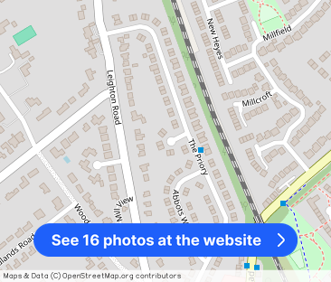 The Priory, Neston - Photo 1