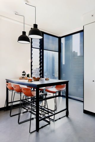 Single Bedroom – 5 share apt - Photo 3