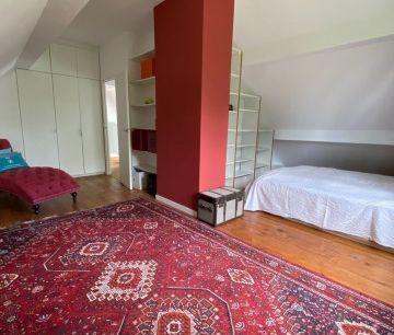 Maison • Le Vésinet - Photo 1