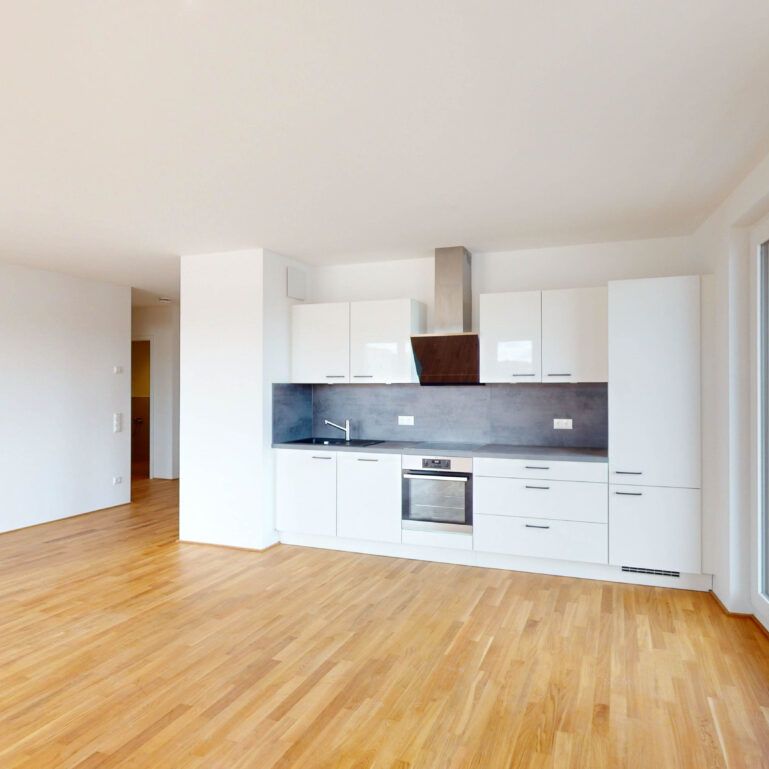 Neubauwohnung mit Rheinblick *inklusive Umzugsbonus i.H.v. 1.895,00 € * - Photo 1