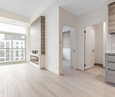 For Lease - 1050 Eastern Avenue Unit# 1507, Toronto, Ontario - Photo 1