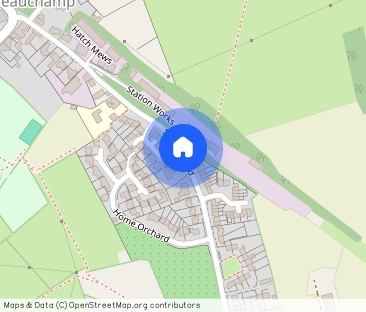 Hatch Beauchamp, TAUNTON - Photo 1