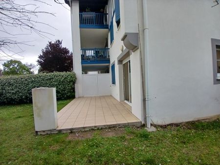 Bidart - Appartement - 2 pièces - 32m² - Photo 2