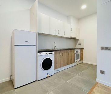 Piso de alquiler en Carrer la Creu Nova, 11, Corbera de Llobregat - Photo 3