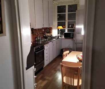 Skillinggränd, Stockholm - Foto 6
