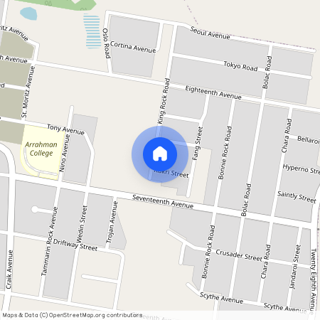 52 King Rock Road, NSW 2179, Austral