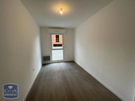 Appartement à louer 3 pièces 64.3m² - Photo 3