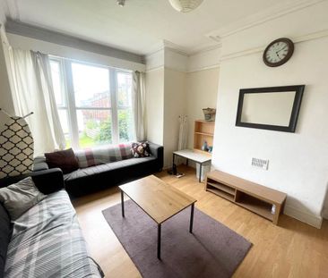 Lucas Street (room 2), Headingley, Leeds - Photo 1