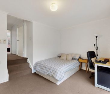 PRIVATE AND LEAFY UNIT - WELL BACK FROM THE MAIN ROAD - Photo 6