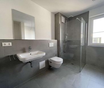 Prismengärtenin Eutingen: Moderne Mietwohnungen in verschiedenen Gr... - Foto 6