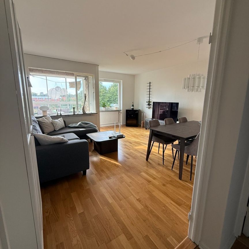 Larmvägen, Helsingborg - Photo 1