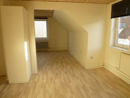 2-VÆRELSES LEJLIGHED I FREDERIKSHAVN - Photo 4