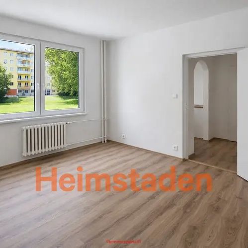 Pronájem bytu 3+1 70 m - Fotografie 1
