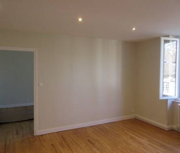 Location appartement t2 49 m² à Rodez (12000) 15 Arbres - Photo 1