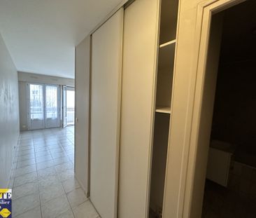 Location Appartement 1 pièce 27m² PONTAULT COMBAULT 77340 - Photo 3
