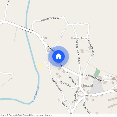 Fiscal, Amares, Braga