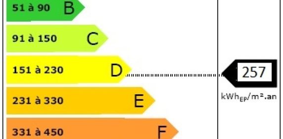 Appartement 1 pièce à Douai - Photo 2