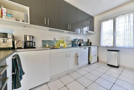 MAISON VILLEMOISSON SUR ORGE - 4 pièce(s) - 80 m2 - Photo 2
