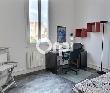 Appartement 2 pièces 32m2 MARSEILLE 5EME 630 euros - Photo 3