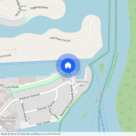 2016/56 John Lund Drive, Qld 4212, Hope Island