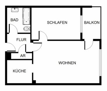 Rabenstr. 48, 25421 Pinneberg OT Süd - Foto 5