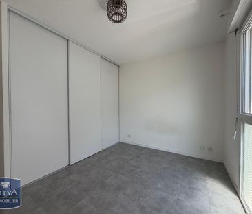 Location Appartement 2 pièces 44m² POITIERS 86000 - Photo 4