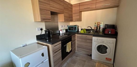 1 bedroom apartment to rent - Photo 2