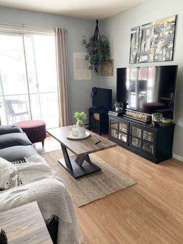 100#4 Vaillancourt Trois-Rivières - Photo 5