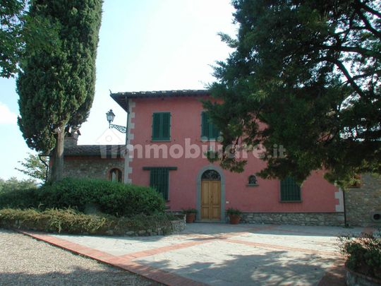 Casa colonica via del Turlaccio 5, Barberino di Mugello - Photo 1