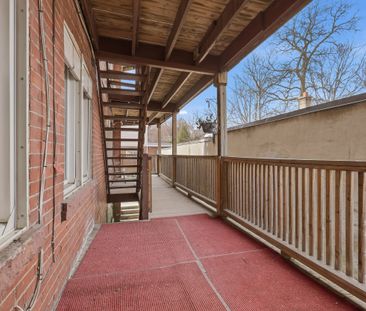 For Lease - 120 Sherman Avenue Unit# 7, Hamilton, Ontario - Photo 6