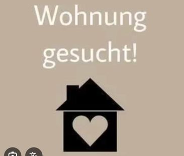Wohnung suche in Elberfeld-West - Foto 1